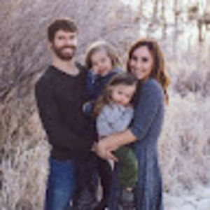 Meet your Posher, Jared/sabrina